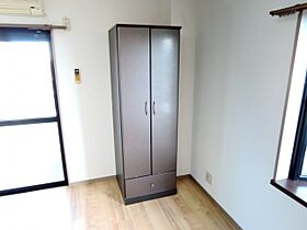 大阪府高槻市富田丘町（賃貸マンション1R・3階・24.69㎡） その11