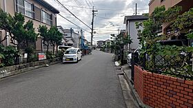 大阪府高槻市高垣町（賃貸アパート1K・1階・16.00㎡） その19