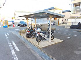 大阪府高槻市津之江町1丁目（賃貸マンション1K・2階・19.87㎡） その11