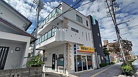 大阪府高槻市南芥川町（賃貸アパート1R・4階・21.97㎡） その19