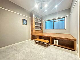 大阪府高槻市城南町3丁目（賃貸マンション1LDK・1階・45.00㎡） その16