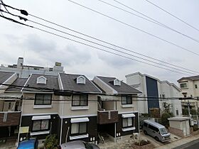 大阪府茨木市西田中町（賃貸アパート1K・2階・33.12㎡） その13