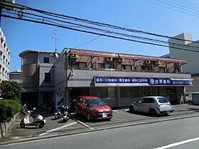 大阪府高槻市宮田町3丁目（賃貸マンション1K・2階・20.00㎡） その1