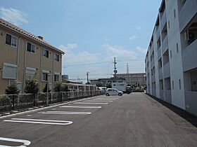 大阪府高槻市竹の内町（賃貸マンション1LDK・1階・34.96㎡） その22