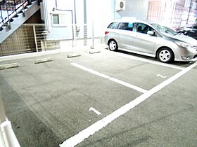 大阪府高槻市上牧南駅前町（賃貸マンション1DK・3階・32.40㎡） その29