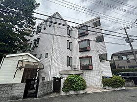 大阪府高槻市八丁畷町（賃貸マンション1K・2階・21.60㎡） その21