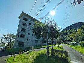 大阪府三島郡島本町若山台2丁目（賃貸マンション2LDK・1階・58.35㎡） その21