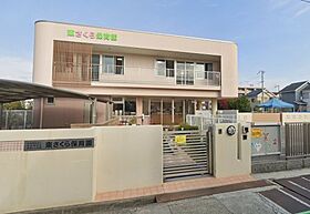 大阪府高槻市芝生町1丁目（賃貸アパート1LDK・1階・48.79㎡） その3