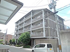 エスクレスト  ｜ 大阪府高槻市神内2丁目（賃貸マンション3LDK・4階・69.41㎡） その1