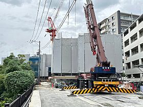 大阪府茨木市天王1丁目（賃貸マンション1LDK・2階・38.32㎡） その1