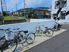 大阪府高槻市安岡寺町4丁目（賃貸マンション1R・1階・19.00㎡） その16