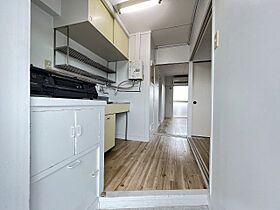 大阪府高槻市大蔵司1丁目（賃貸マンション1DK・3階・28.98㎡） その3