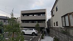 大阪府高槻市古曽部町3丁目（賃貸マンション2LDK・1階・61.25㎡） その1