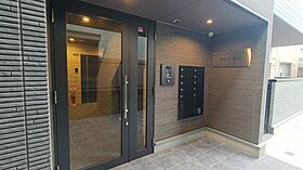 大阪府高槻市古曽部町3丁目（賃貸マンション2LDK・1階・61.25㎡） その18