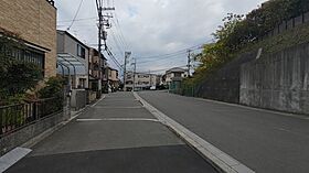 大阪府高槻市古曽部町3丁目（賃貸マンション2LDK・1階・61.25㎡） その19