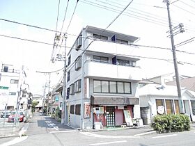 大阪府高槻市寿町1丁目（賃貸マンション1K・4階・16.00㎡） その1