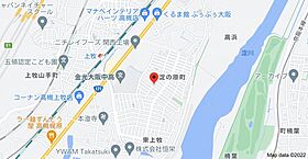 大阪府高槻市淀の原町（賃貸マンション1DK・2階・30.00㎡） その20