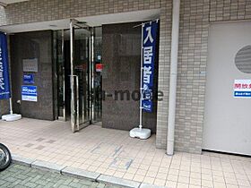 大阪府茨木市元町（賃貸マンション1K・5階・26.00㎡） その18