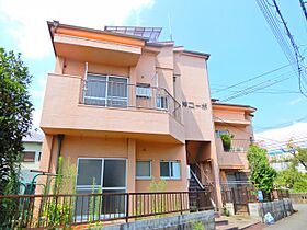 大阪府高槻市名神町（賃貸アパート1LDK・1階・39.00㎡） その21