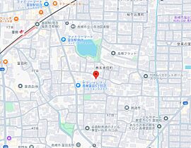 高槻市西五百住町共同住宅新築工事  ｜ 大阪府高槻市西五百住町（賃貸アパート1LDK・3階・44.03㎡） その3