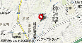 大阪府高槻市浦堂本町（賃貸アパート1LDK・1階・48.66㎡） その20