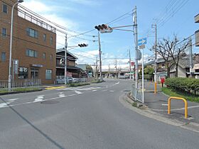 大阪府高槻市土室町（賃貸マンション1K・3階・20.06㎡） その19