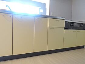 大阪府高槻市真上町2丁目（賃貸マンション3LDK・2階・72.00㎡） その12