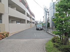 大阪府高槻市真上町2丁目（賃貸マンション3LDK・2階・72.00㎡） その18