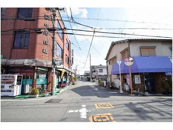 登町ハイツ ｜大阪府高槻市登町(賃貸アパート2DK・2階・45.00㎡)の写真 その19