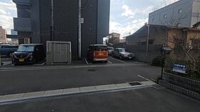 クレイノアイリス芥川  ｜ 大阪府高槻市芥川町2丁目（賃貸アパート1K・2階・21.11㎡） その13