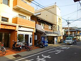 大阪府高槻市芥川町3丁目（賃貸マンション1DK・2階・22.00㎡） その17