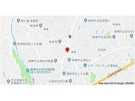 大阪府高槻市宮之川原元町（賃貸マンション1LDK・1階・38.07㎡） その16