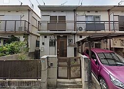 阪急京都本線 水無瀬駅 徒歩15分