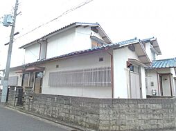 東海道・山陽本線 摂津富田駅 徒歩10分