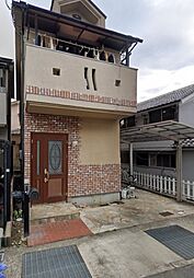 京阪本線 枚方公園駅 徒歩43分
