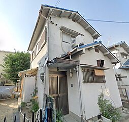 阪急京都本線 茨木市駅 徒歩45分