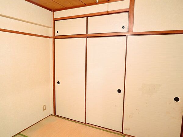 ハイツ81 ｜大阪府高槻市栄町1丁目(賃貸マンション3DK・1階・59.00㎡)の写真 その24