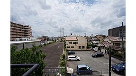 トレンディア松原  ｜ 大阪府高槻市松原町（賃貸マンション1K・3階・22.00㎡） その14