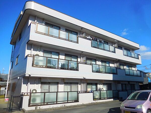 ガーデンパレス高槻 ｜大阪府高槻市奈佐原元町(賃貸マンション3LDK・3階・56.70㎡)の写真 その16