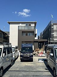 D-residence高槻市下田部A棟PJ