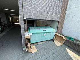 シティコート丸太町  ｜ 京都府京都市上京区中務町930番（賃貸マンション1K・5階・20.50㎡） その24