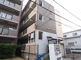 ハイツシェトワ  ｜ 京都府京都市右京区西京極葛野町（賃貸マンション1R・4階・29.97㎡） その3