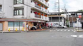 ハイツシェトワ  ｜ 京都府京都市右京区西京極葛野町（賃貸マンション1R・4階・29.97㎡） その15