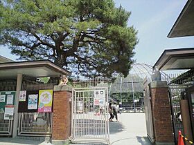 プラザ五条鴨川  ｜ 京都府京都市東山区東橋詰町（賃貸マンション1K・7階・28.00㎡） その13