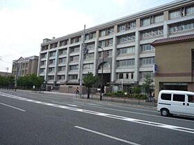 Residence二条洛中庵  ｜ 京都府京都市中京区西ノ京式部町（賃貸マンション1LDK・3階・30.01㎡） その27