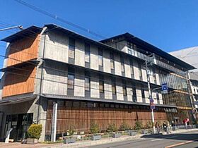 シュワルベ 406 ｜ 京都府京都市上京区夷川町（賃貸マンション1DK・4階・32.40㎡） その18