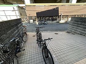 パサディーナ円町  ｜ 京都府京都市中京区西ノ京南円町（賃貸マンション1K・3階・23.00㎡） その29