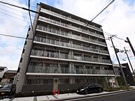 京都府京都市下京区梅小路高畑町：物件画像／株式会社BRAVE　賃貸住宅サービスFC二条店