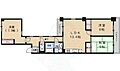 せんぼん有彩館6階14.5万円