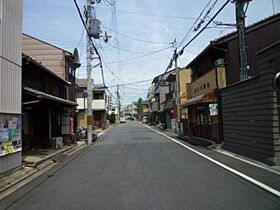 エクセレンス・天神通  ｜ 京都府京都市上京区北町（賃貸マンション1K・1階・26.04㎡） その16